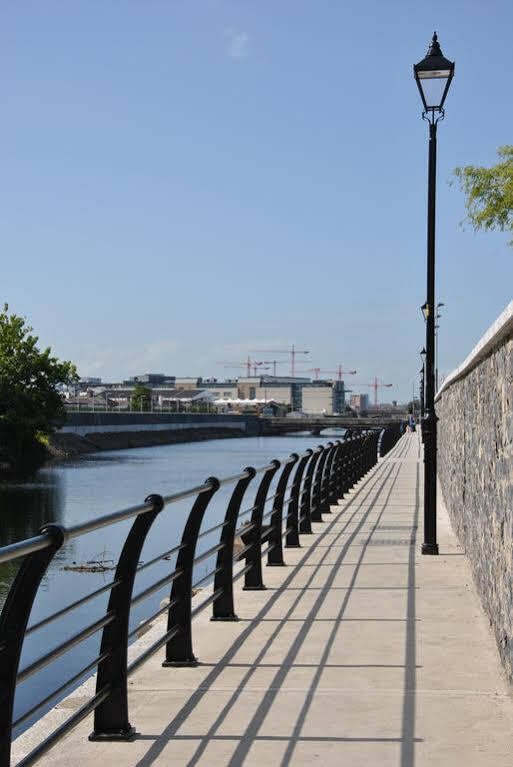 Baggotrath House Apartments, Newbridge Ave, Dublin 4 Exterior foto